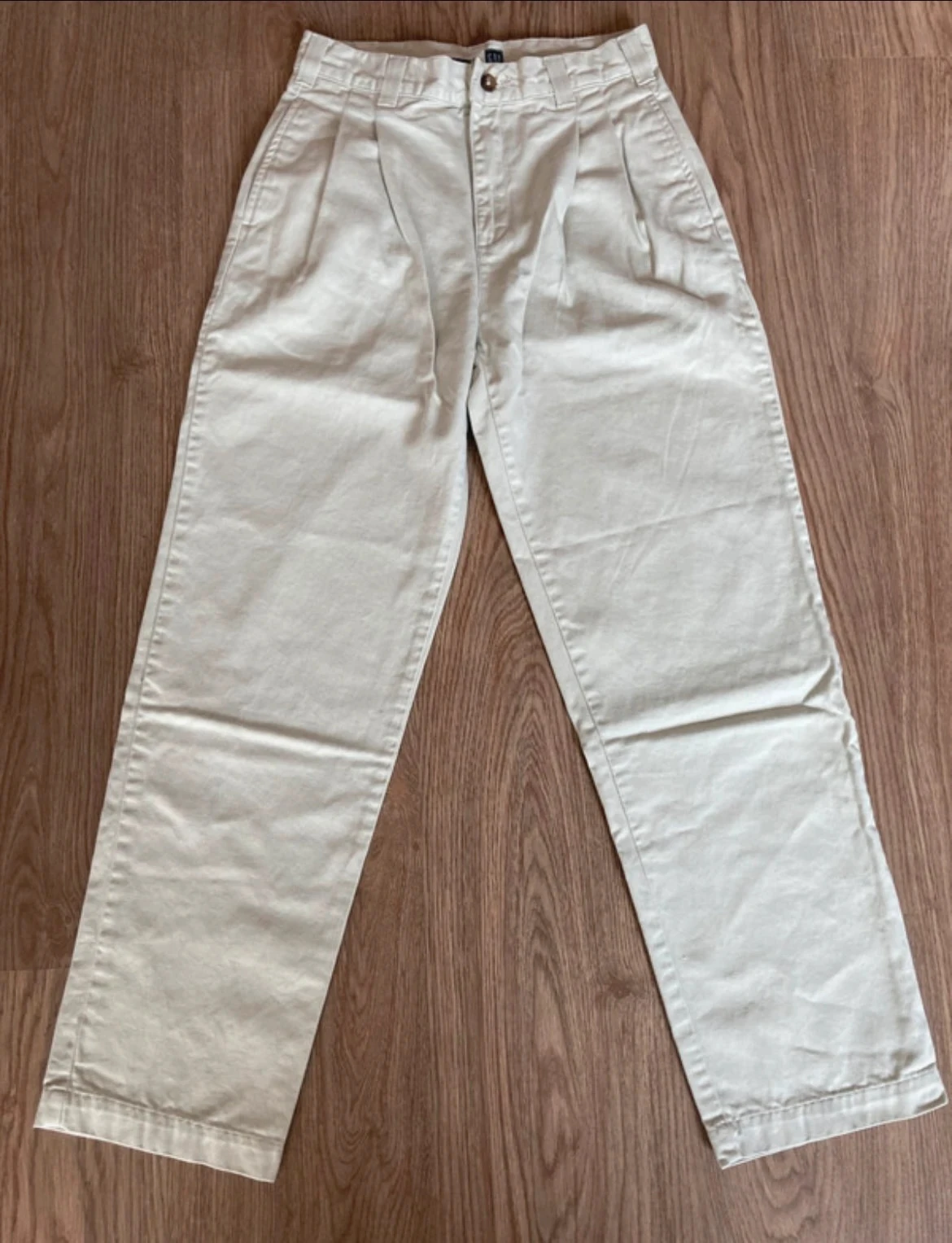 Jongens GAP chino broek maat 14 jaar. – photo 2